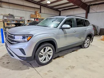 2021 Volkswagen Atlas 1V2HP2CA2MC553881 Lot 51787496