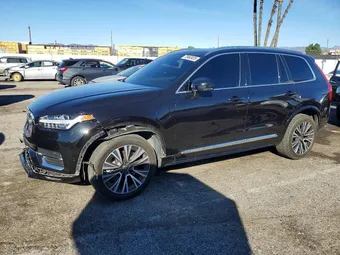 2021 Volvo XC90 YV4BR0CK7M1681718
