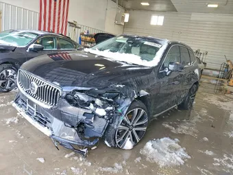 2023 Volvo XC60 YV4L12RA2P1204138