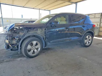 2020 Volvo XC40 YV4AC2HK0L2202372
