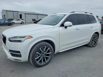 2017 Volvo XC90 YV4A22PK4H1157499
