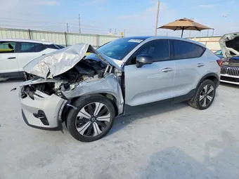 2023 Volvo C40 YV4ED3GL1P2040353