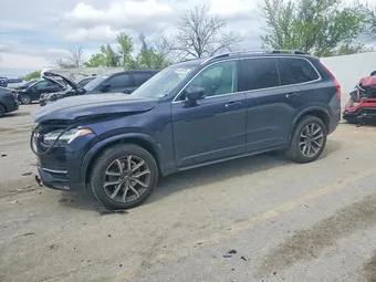 2017 Volvo XC90 YV4A22PK9H1163850