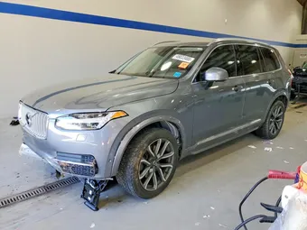 2016 Volvo XC90 YV4A22PL1G1076192