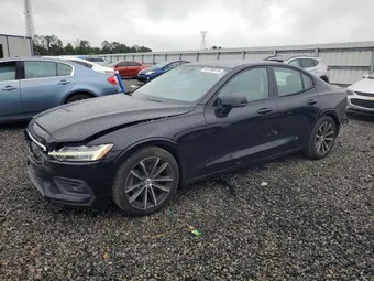 2021 Volvo S60 7JR102FK6MG080573