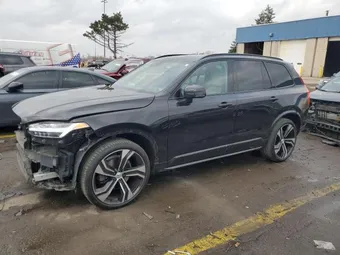 2020 Volvo XC90 YV4A22PMXL1576371
