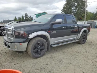 2015 Ram 1500 1C6RR7NM8FS576330 Lot 46780906