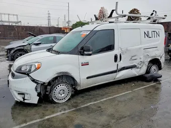 2022 Ram Promaster City ZFBHRFAB4N6W51084
