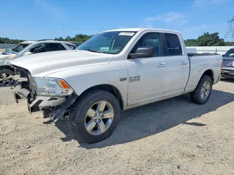 2016 Ram 1500 1C6RR7GT0GS370201 Lot 51792846