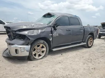 2019 Ram 1500 1C6RR6LT8KS586533 Lot 67114424
