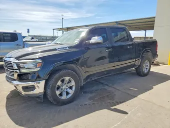 2019 Ram 1500 1C6SRFJT7KN643453 Lot 45884846