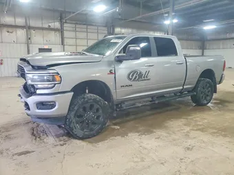 2024 Ram 3500 3C63R3EL4RG204548 Lot 46812806