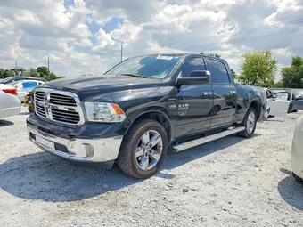 2016 Ram 1500 1C6RR6TT0GS233694 Lot 47871656