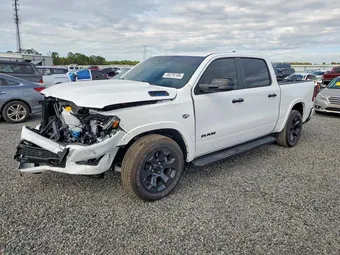 2026 Ram 1500 1C6SRFFT6TN210247 Lot 46376106