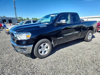 2020 Ram 1500 1C6RREBT3LN300437 Lot 46375706
