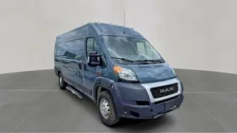 2020 Ram ProMaster 3500 3C6URVJG5LE116863