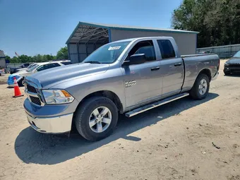 2022 Ram 1500 1C6RR6FG2NS155091 Lot 51428846