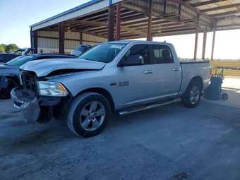 2016 Ram 1500 1C6RR6LT2GS194980 Lot 51287286