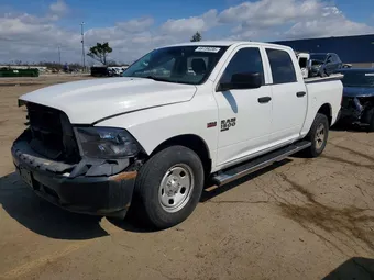 2019 Ram 1500 1C6RR7KT1KS626071 Lot 49739236