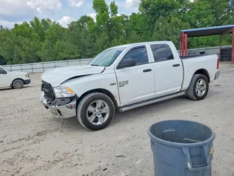 2019 Ram 1500 1C6RR7KT0KS742975 Lot 50895246