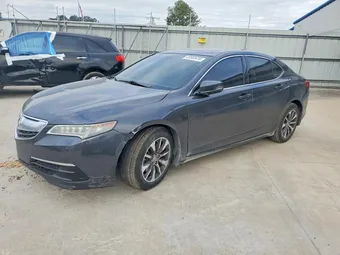 2016 Acura TLX 19UUB1F30GA000024