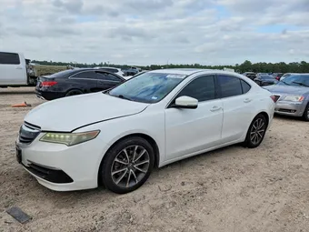 2016 Acura TLX 19UUB2F32GA002265