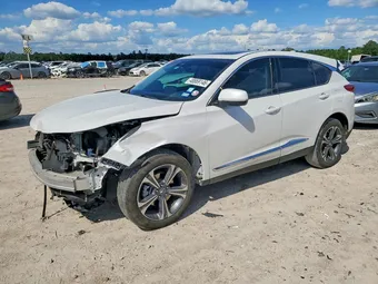 2024 Acura RDX 5J8TC2H76RL025337
