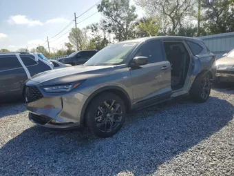 2022 Acura MDX 5J8YE1H09NL019314