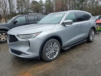 2024 Acura MDX 5J8YE1H88RL013614
