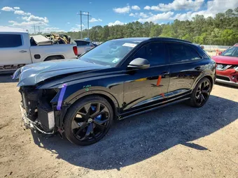 2022 Audi RS Q8 WU1ARBF16ND013246