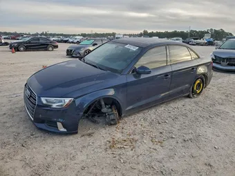 2017 Audi A3 WAUB8GFF1H1009637 Lot 96502955