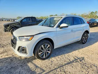 2024 Audi Q5 WA1FAAFY2R2053708 Lot 47152846