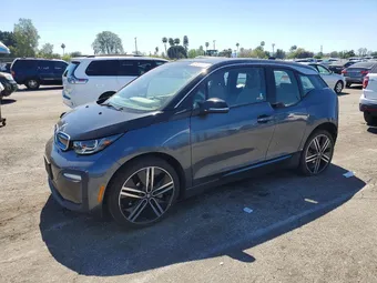 2020 BMW i3 WBY8P4C08L7G48913