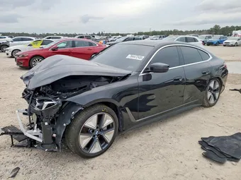 2025 BMW i4 WBY23HD02SFU17708