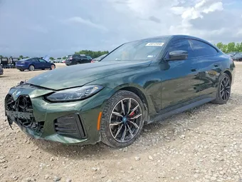2024 BMW i4 WBY73AW04RFR81607