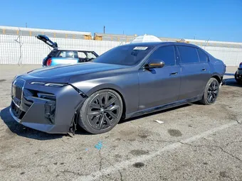 2023 BMW 7 Series WBA33EJ04PCN59234