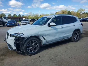 2024 BMW X3 5UX53DP04R9U19762 Lot 46094816
