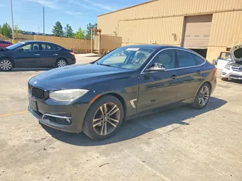 2016 BMW 3 Series WBA8Z5C53GG500424 Lot 52299476