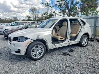 2017 BMW X5 5UXKR2C35H0W43227 Lot 79802935