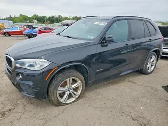2016 BMW X5 5UXKR0C58G0P28602 Lot 52831006