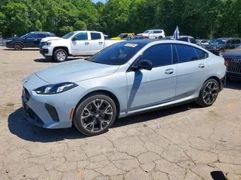2026 BMW 2 Series WBA23GG0XT7U34353