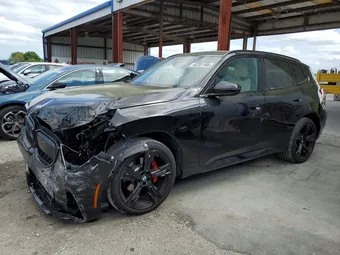 2026 BMW X3 5UX53GP08T9160315 Lot 45781166