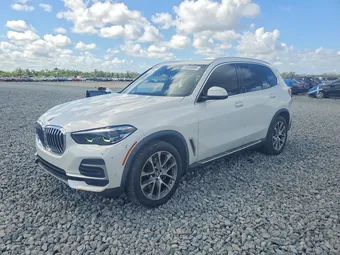 2023 BMW X5 5UXCR4C00P9P79586 Lot 79569085