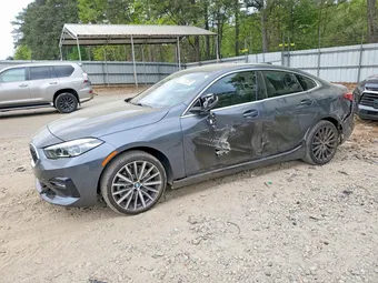 2021 BMW 2 Series WBA53AK02M7J11921