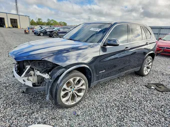 2016 BMW X5 5UXKR0C54G0S85414 Lot 77480675