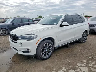 2016 BMW X5 5UXKR0C57G0S86153 Lot 52305036