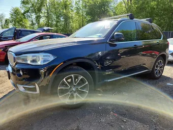2015 BMW X5 5UXKR0C57F0K58318 Lot 51013276