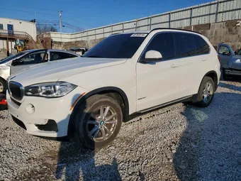 2015 BMW X5 5UXKR0C55F0K58060 Lot 48768516
