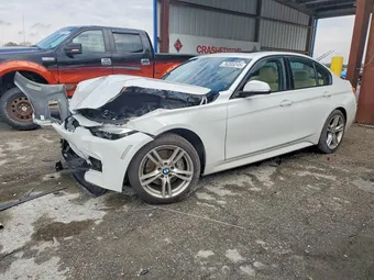 2018 BMW 3 Series WBA8B9C53JEE82797 Lot 76205245