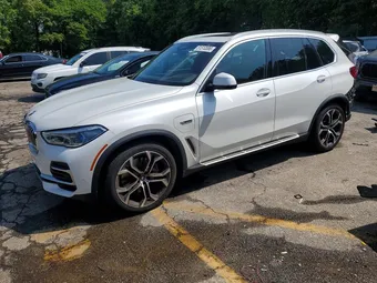 2023 BMW X5 5UXTA6C04P9R71998 Lot 51510586